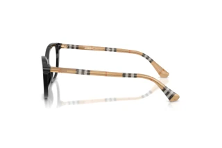 Zijaanzicht Burberry BE2431 (4161)