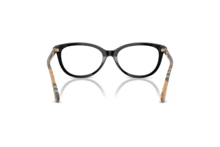 Achteraanzicht Burberry BE2431 (4161)