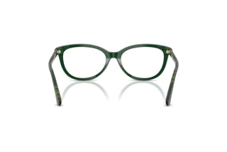Achteraanzicht Burberry BE2431 (4162)