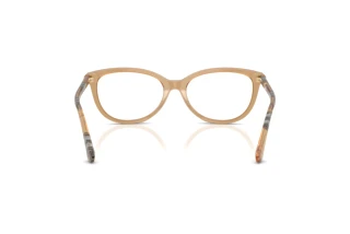 Achteraanzicht Burberry BE2431 (4164)