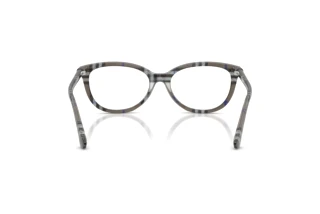 Achteraanzicht Burberry BE2431 (4166)