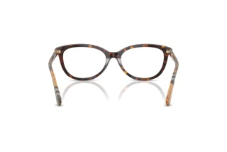 Achteraanzicht Burberry BE2431 (4216)