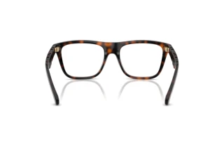 Achteraanzicht Burberry BE2432U (3002)