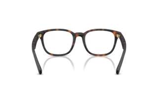 Achteraanzicht Burberry BE2433U (3536)