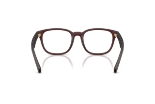 Achteraanzicht Burberry BE2433U (4171)