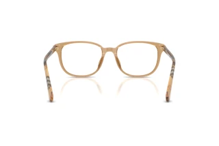 Achteraanzicht Burberry BE2434D (4164)