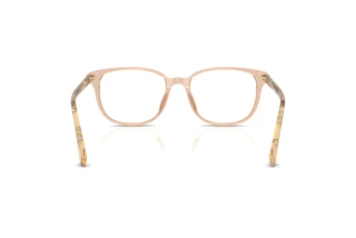 Achteraanzicht Burberry BE2434D (4175)