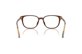 Achteraanzicht Burberry BE2434D (4243)