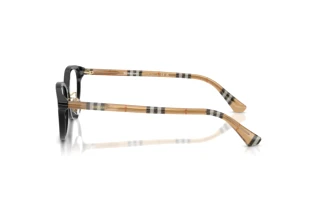 Zijaanzicht Burberry BE2435D (4161)