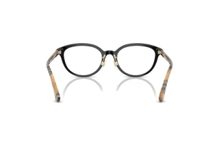 Achteraanzicht Burberry BE2435D (4161)