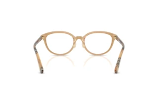 Achteraanzicht Burberry BE2435D (4164)