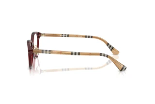 Zijaanzicht Burberry BE2435D (4176)