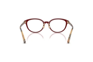 Achteraanzicht Burberry BE2435D (4176)