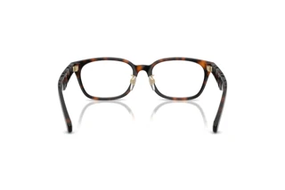 Achteraanzicht Burberry BE2436D (3002)