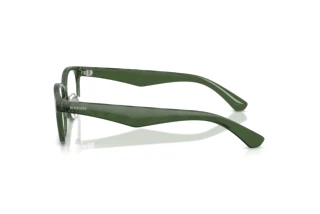 Zijaanzicht Burberry BE2436D (4174)