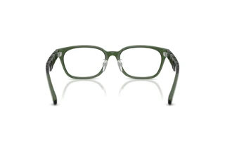 Achteraanzicht Burberry BE2436D (4174)