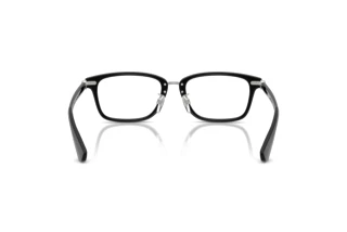 Achteraanzicht Burberry BE2437D (3001)