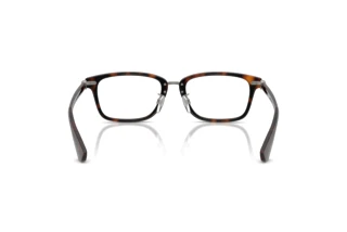 Achteraanzicht Burberry BE2437D (3002)