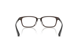 Achteraanzicht Burberry BE2437D (4112)