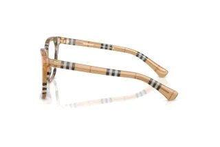 Zijaanzicht Burberry BE2438 (4163)