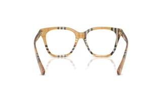 Achteraanzicht Burberry BE2438 (4163)