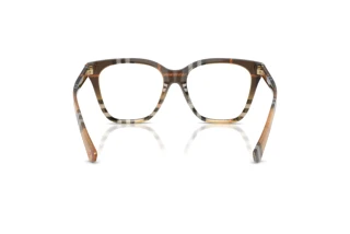 Achteraanzicht Burberry BE2438 (4202)