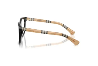 Zijaanzicht Burberry BE2439 (4161)