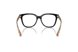 Achteraanzicht Burberry BE2439 (4161)