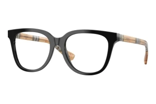 Vooraanzicht Burberry BE2439 (4161)