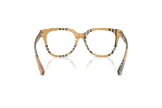 Achteraanzicht Burberry BE2439 (4163)