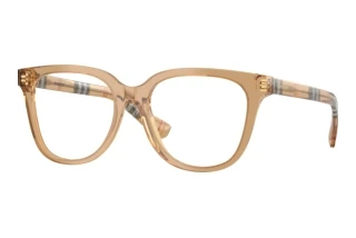 Vooraanzicht Burberry BE2439 (4164)