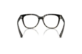 Achteraanzicht Burberry BE2439 (4200)
