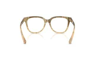 Achteraanzicht Burberry BE2439 (4201)