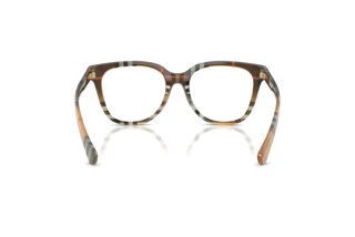 Achteraanzicht Burberry BE2439 (4202)