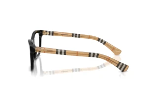 Zijaanzicht Burberry BE2440 (4161)
