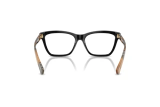 Achteraanzicht Burberry BE2440 (4161)