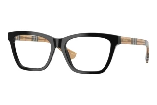 Vooraanzicht Burberry BE2440 (4161)