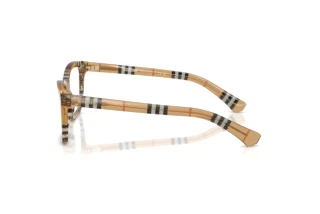 Zijaanzicht Burberry BE2440 (4163)