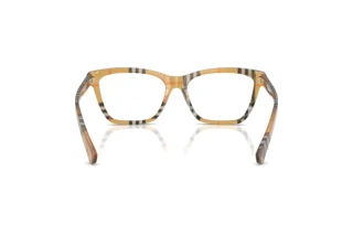 Achteraanzicht Burberry BE2440 (4163)