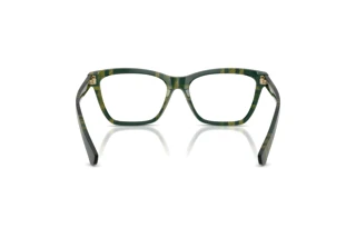 Achteraanzicht Burberry BE2440 (4169)