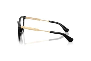 Zijaanzicht Burberry BE2441U (3001)