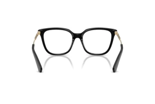 Achteraanzicht Burberry BE2441U (3001)