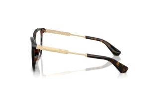 Zijaanzicht Burberry BE2441U (3002)