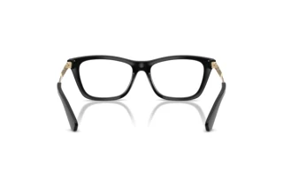 Achteraanzicht Burberry BE2442U (3001)