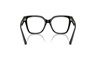 Achteraanzicht Burberry BE2443 (3001)