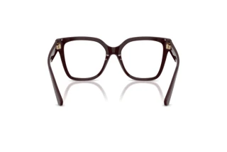 Achteraanzicht Burberry BE2443 (4204)
