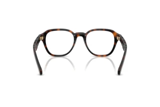 Achteraanzicht Burberry BE2444U (3002)