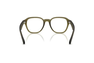 Achteraanzicht Burberry BE2444U (4212)