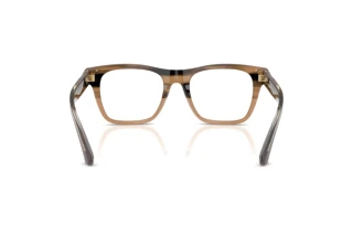 Achteraanzicht Burberry BE2445 (4207)