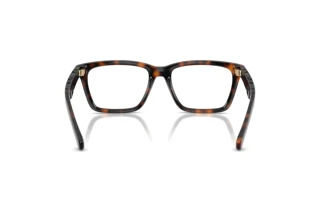 Achteraanzicht Burberry BE2446U (3002)